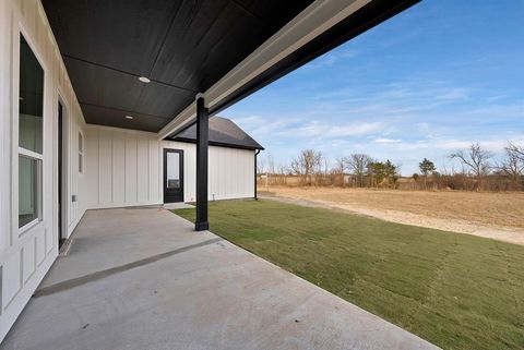 Tiny photo for 3089 Cr-1076, Celeste, TX 75423 (MLS # 21210212)