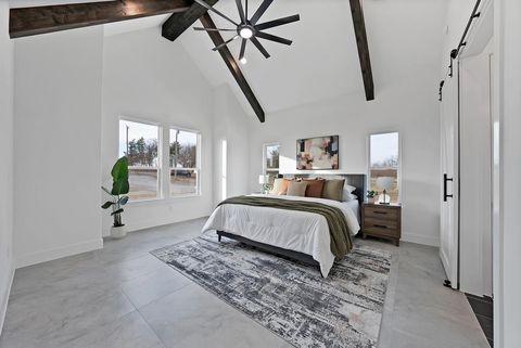 Tiny photo for 3089 Cr-1076, Celeste, TX 75423 (MLS # 21210212)