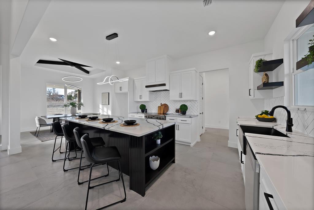 Mullins R L Sub - Residential