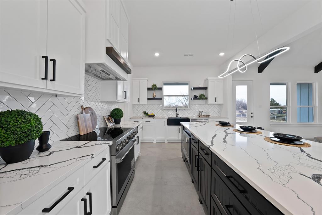 Mullins R L Sub - Residential