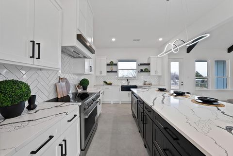 Tiny photo for 3089 Cr-1076, Celeste, TX 75423 (MLS # 21210212)