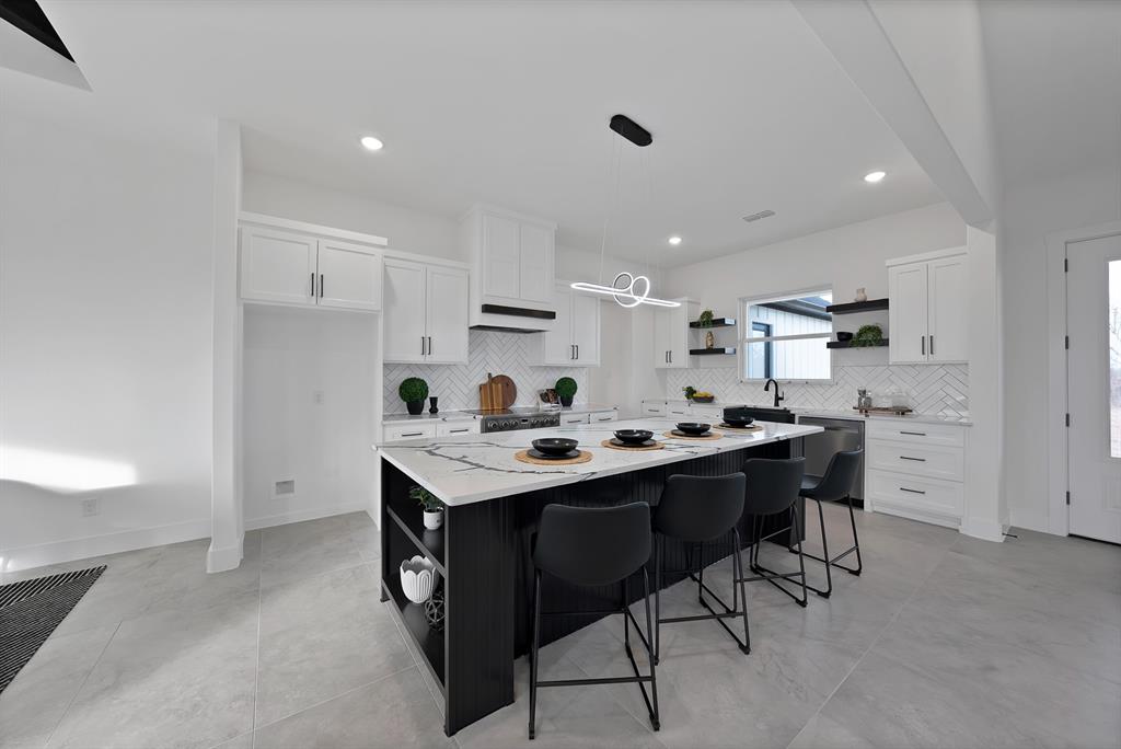 Mullins R L Sub - Residential