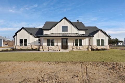 Tiny photo for 3089 Cr-1076, Celeste, TX 75423 (MLS # 21210212)