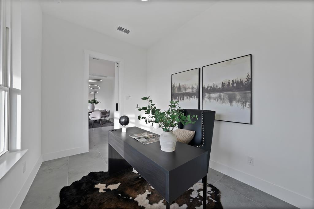 Mullins R L Sub - Residential