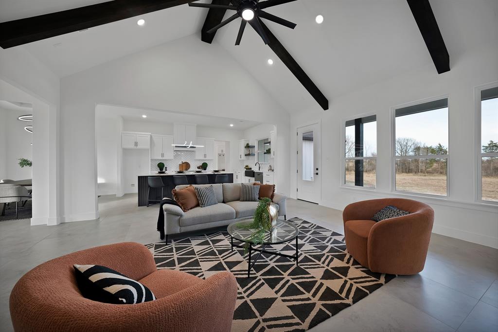 Mullins R L Sub - Residential