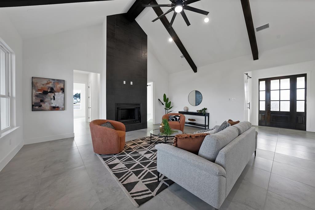 Mullins R L Sub - Residential