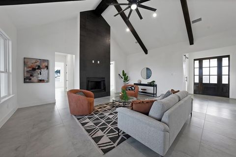 Tiny photo for 3089 Cr-1076, Celeste, TX 75423 (MLS # 21210212)