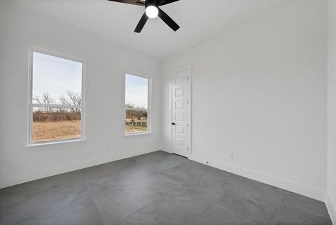 Tiny photo for 3089 Cr-1076, Celeste, TX 75423 (MLS # 21210212)