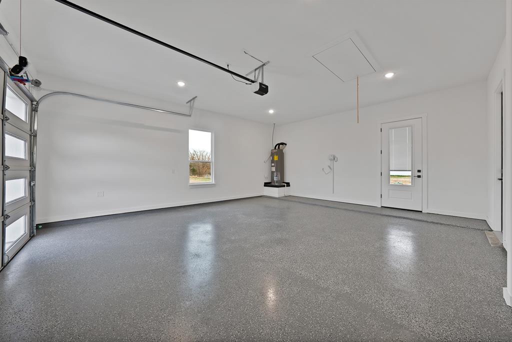 Mullins R L Sub - Residential