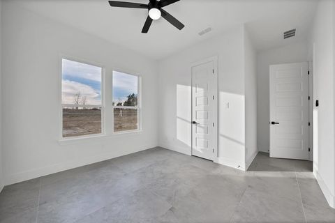 Tiny photo for 3089 Cr-1076, Celeste, TX 75423 (MLS # 21210212)