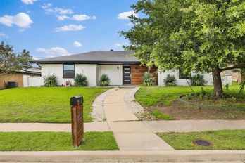 Single Family Residence at 2760 N Hillbrier Circle