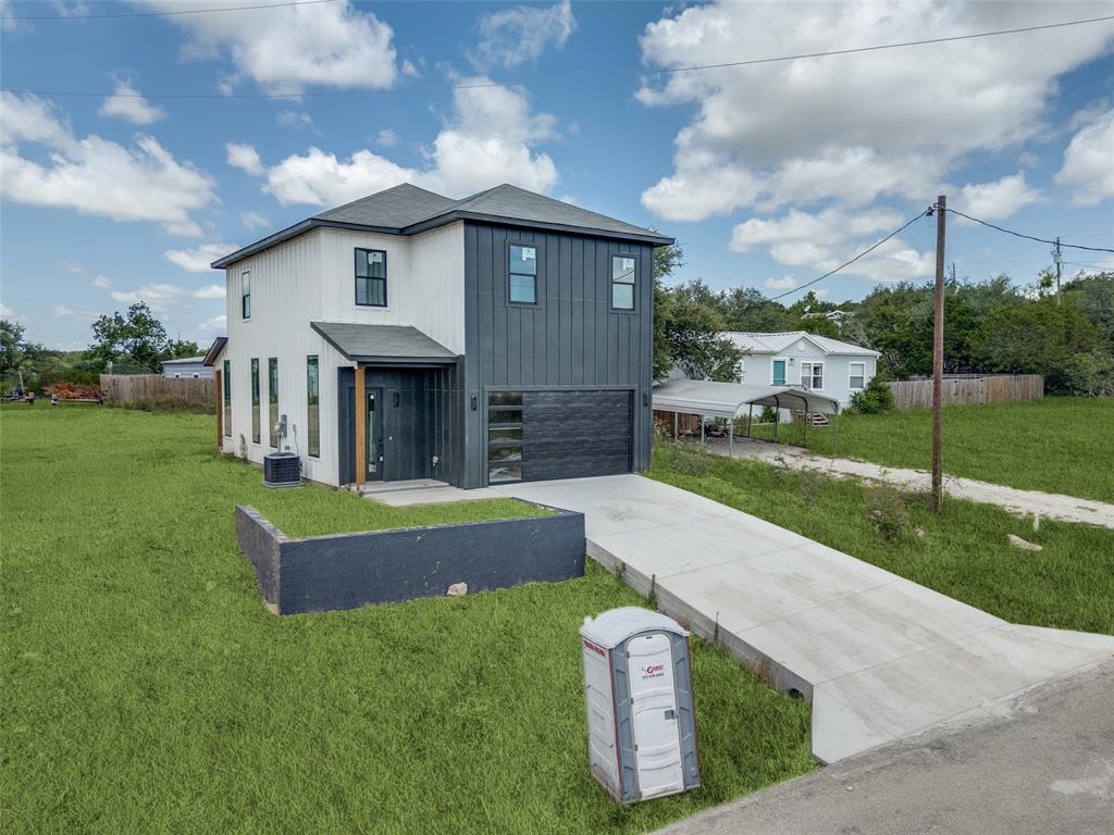 commanche cove - Residential