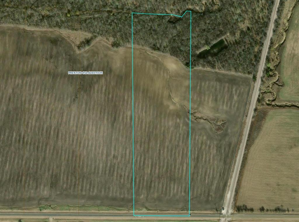 Lot 5 Carthage Road