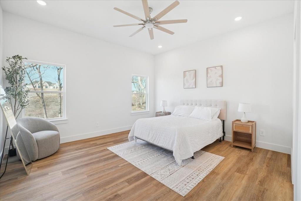 Calhoun Acres - Residential