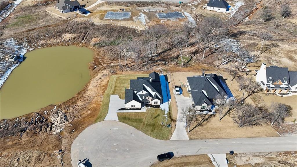 Calhoun Acres - Residential