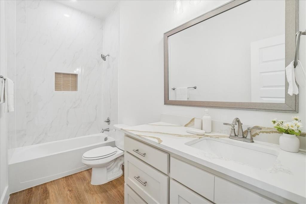 Calhoun Acres - Residential