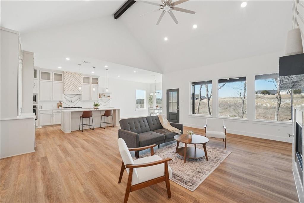 Calhoun Acres - Residential