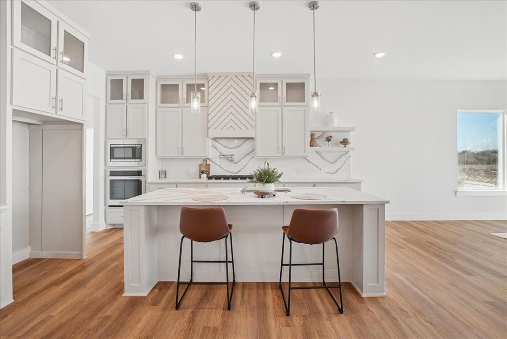 Calhoun Acres - Residential