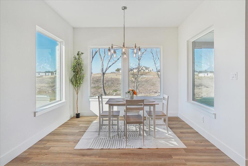 Calhoun Acres - Residential