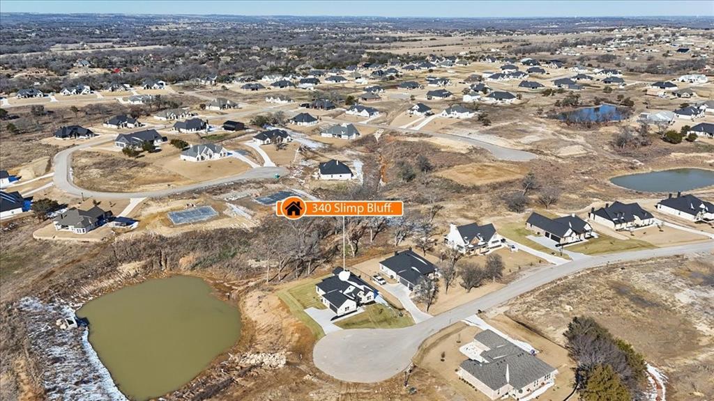 Calhoun Acres - Residential