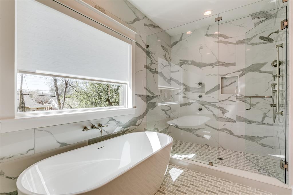 Vickery Place - Residential