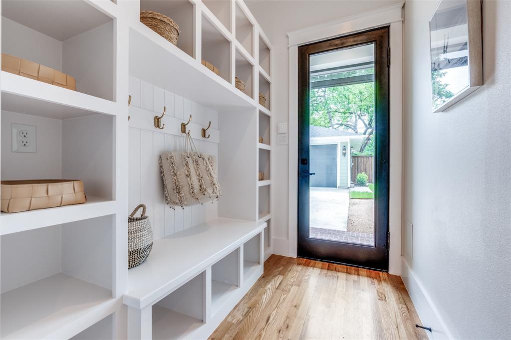 Vickery Place - Residential