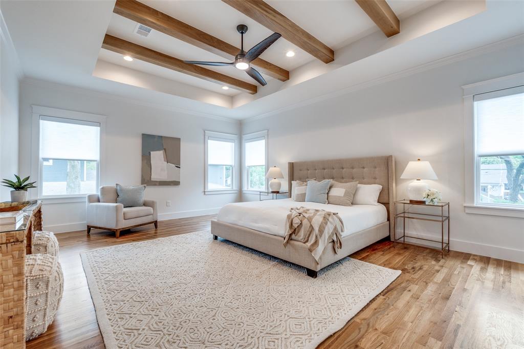 Vickery Place - Residential