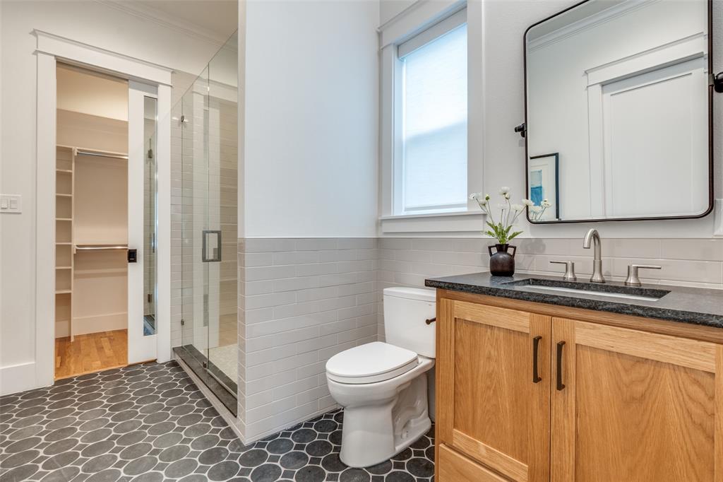 Vickery Place - Residential