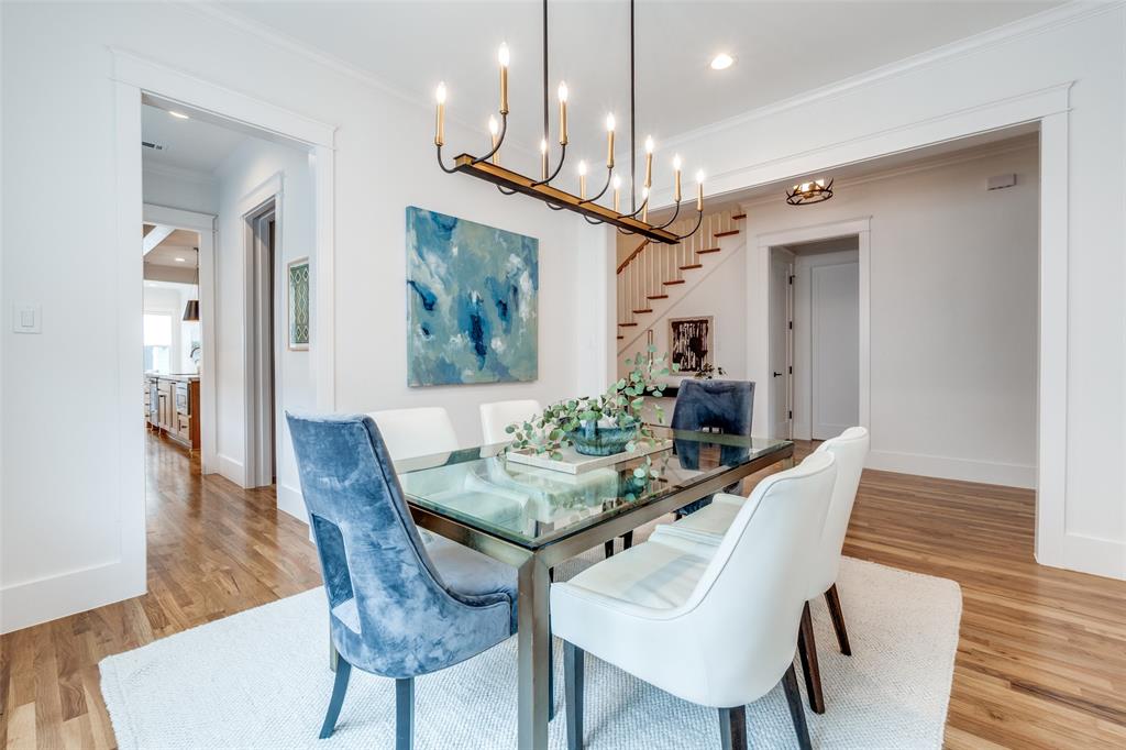 Vickery Place - Residential