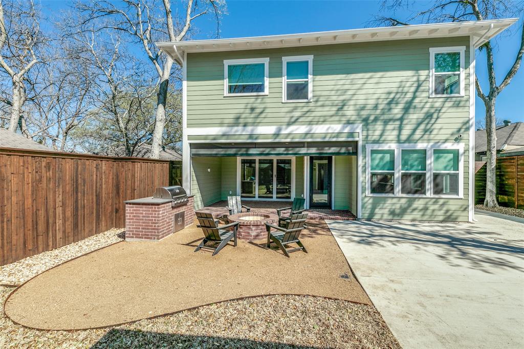 Vickery Place - Residential