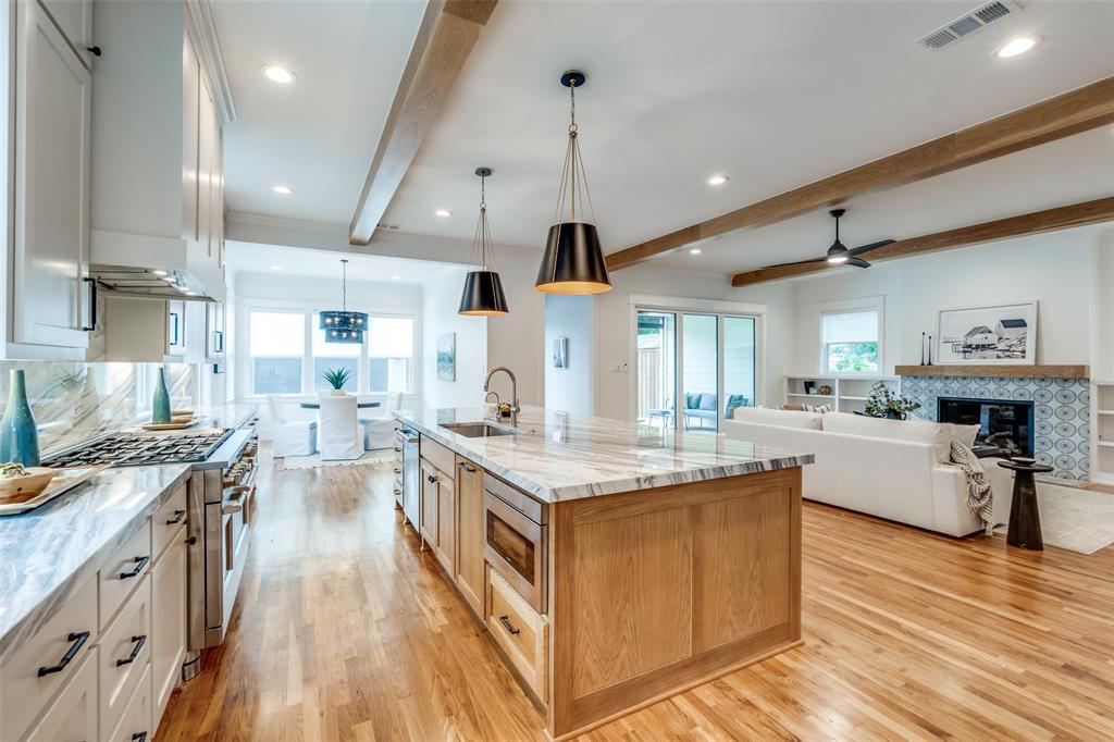 Vickery Place - Residential