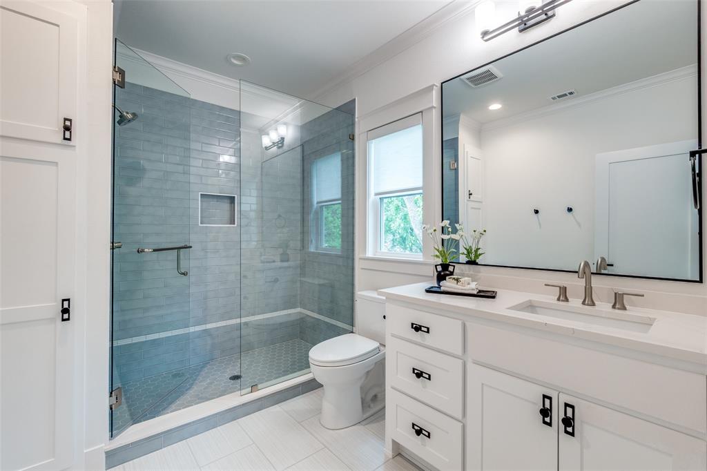 Vickery Place - Residential