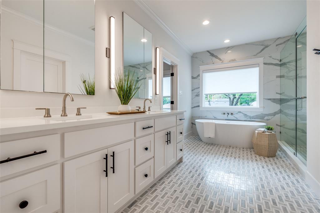 Vickery Place - Residential