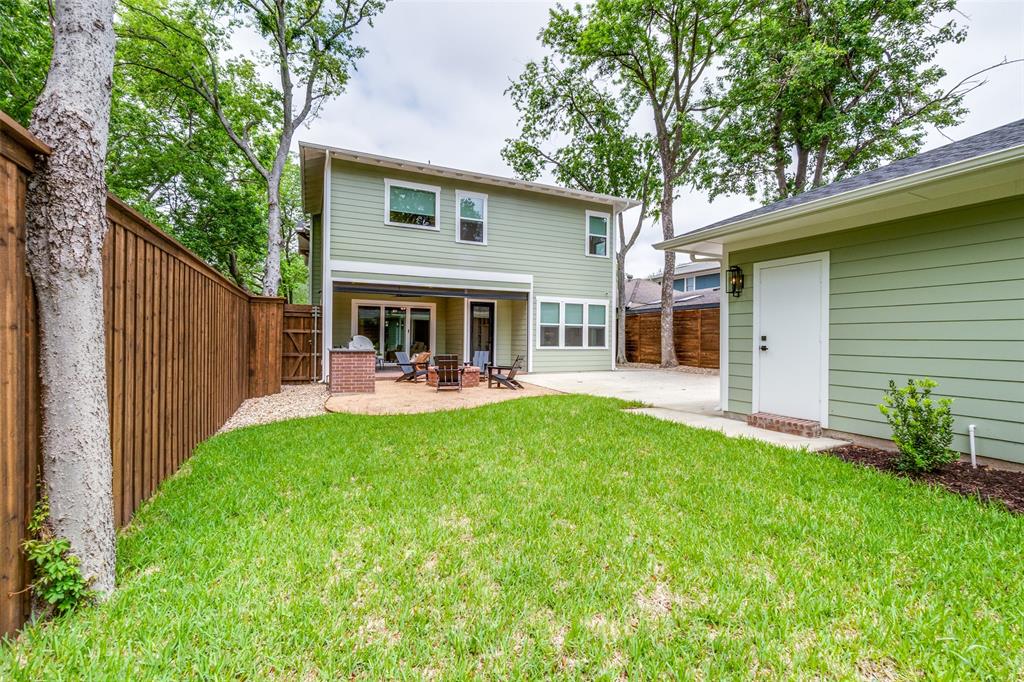 Vickery Place - Residential