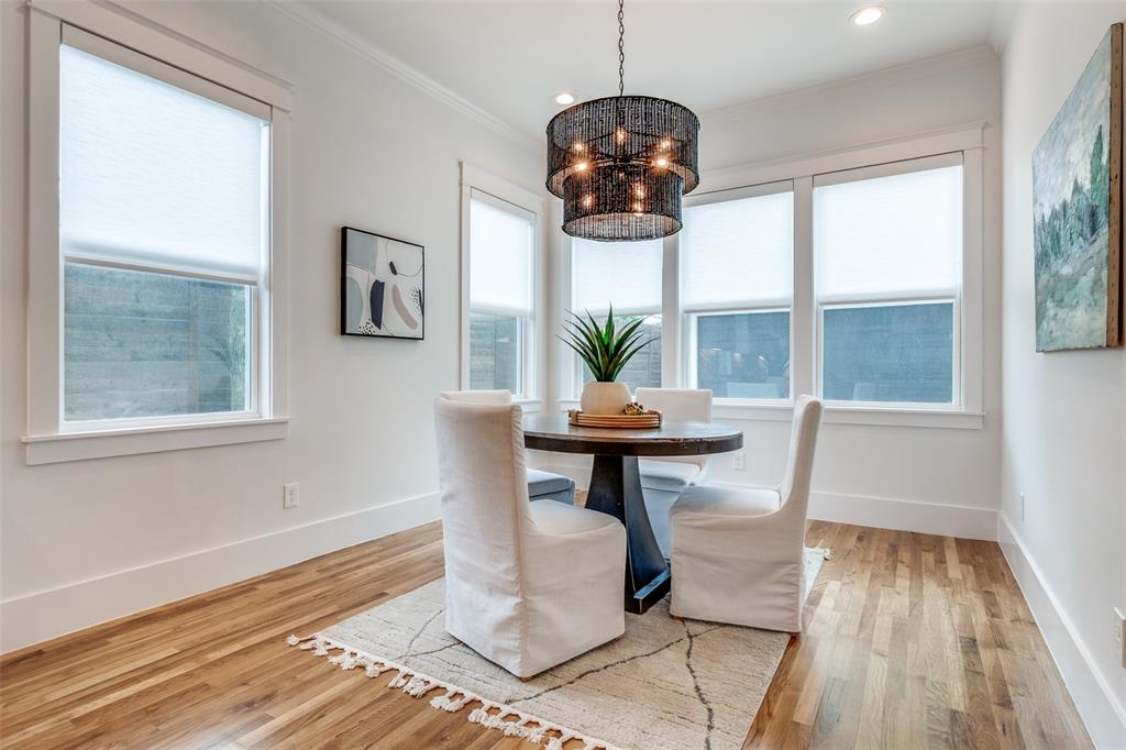 Vickery Place - Residential