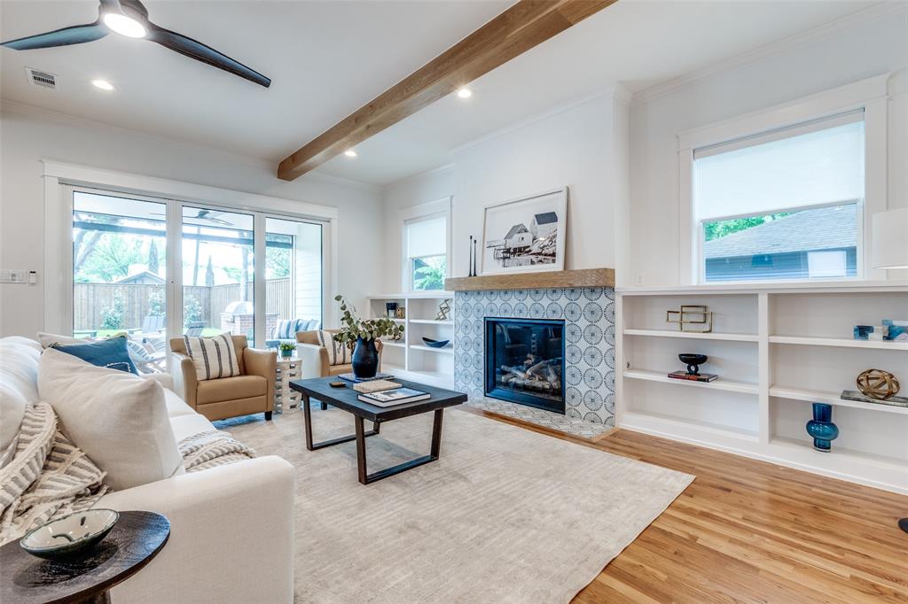 Vickery Place - Residential