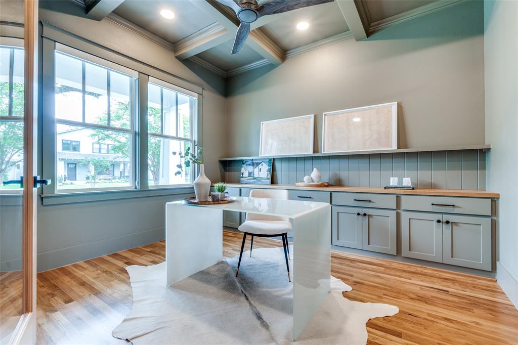 Vickery Place - Residential