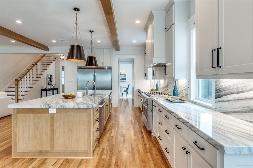 Vickery Place - Residential