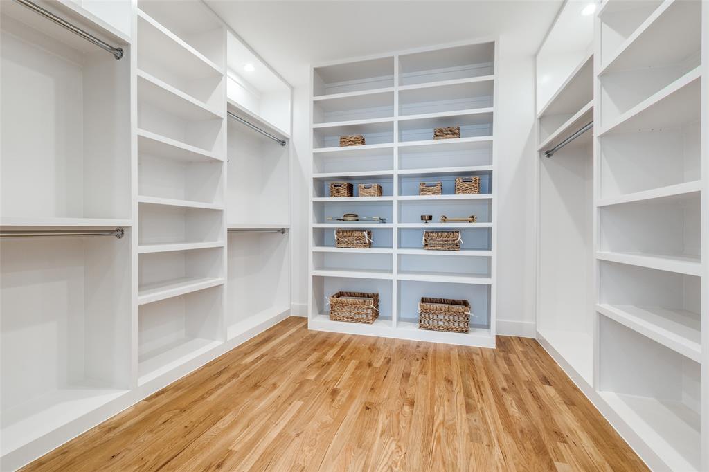 Vickery Place - Residential