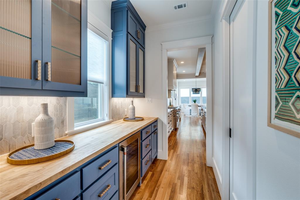 Vickery Place - Residential