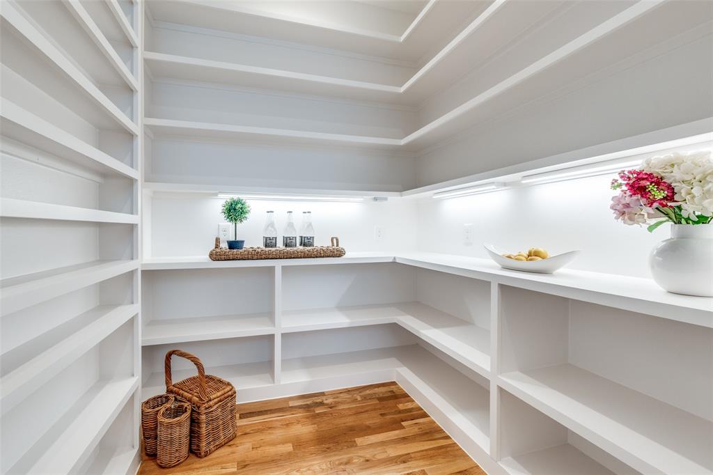 Vickery Place - Residential