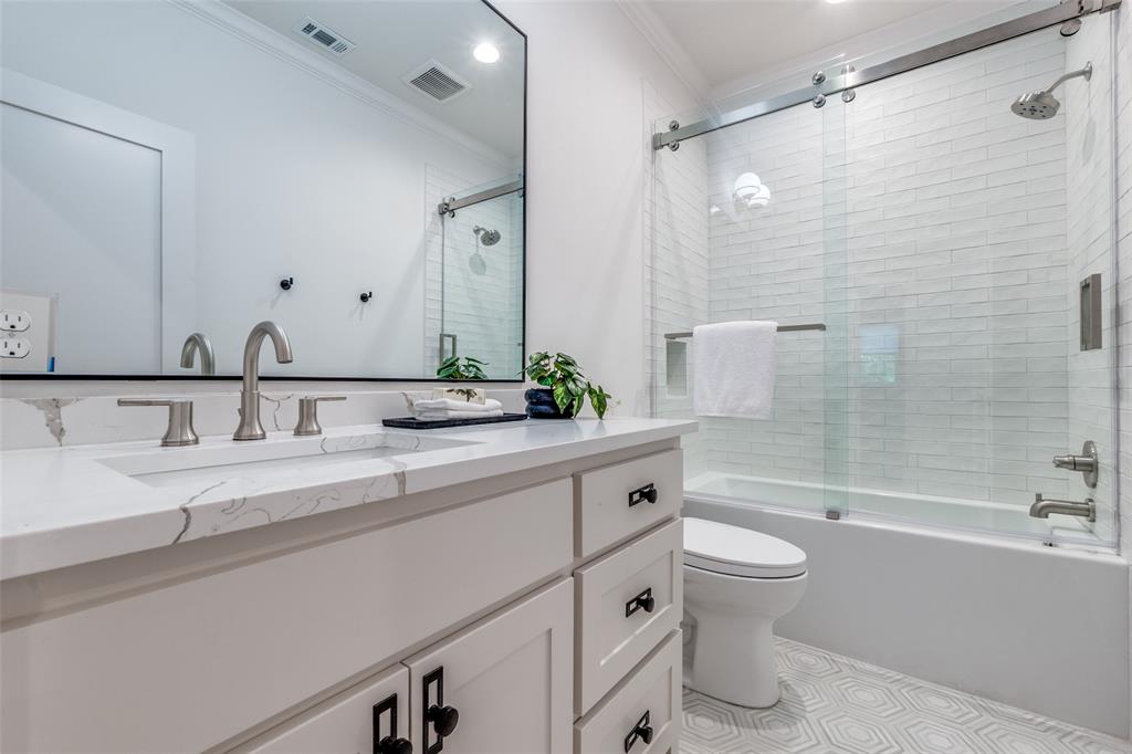 Vickery Place - Residential