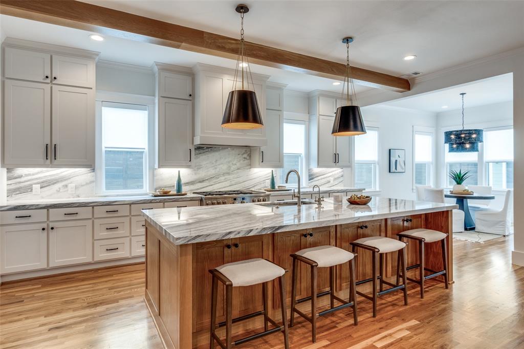 Vickery Place - Residential