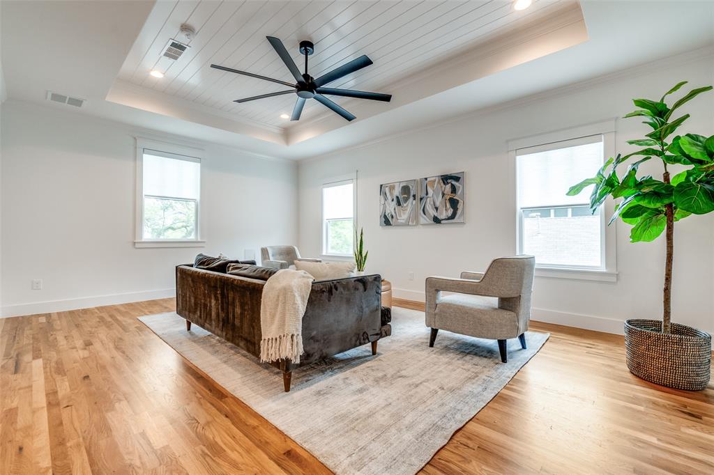 Vickery Place - Residential