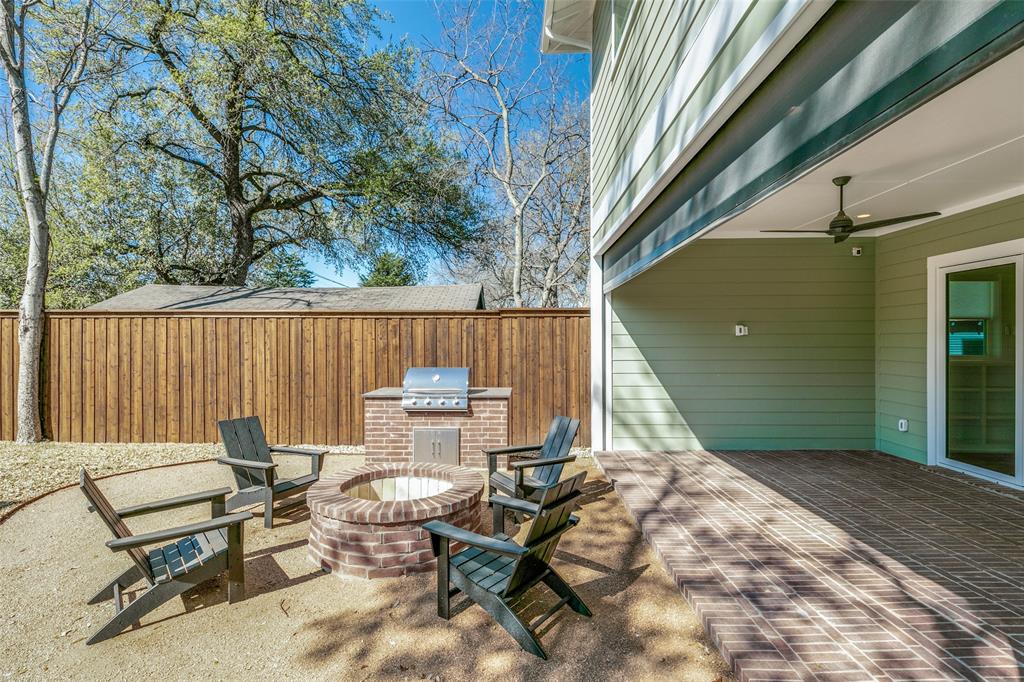 Vickery Place - Residential