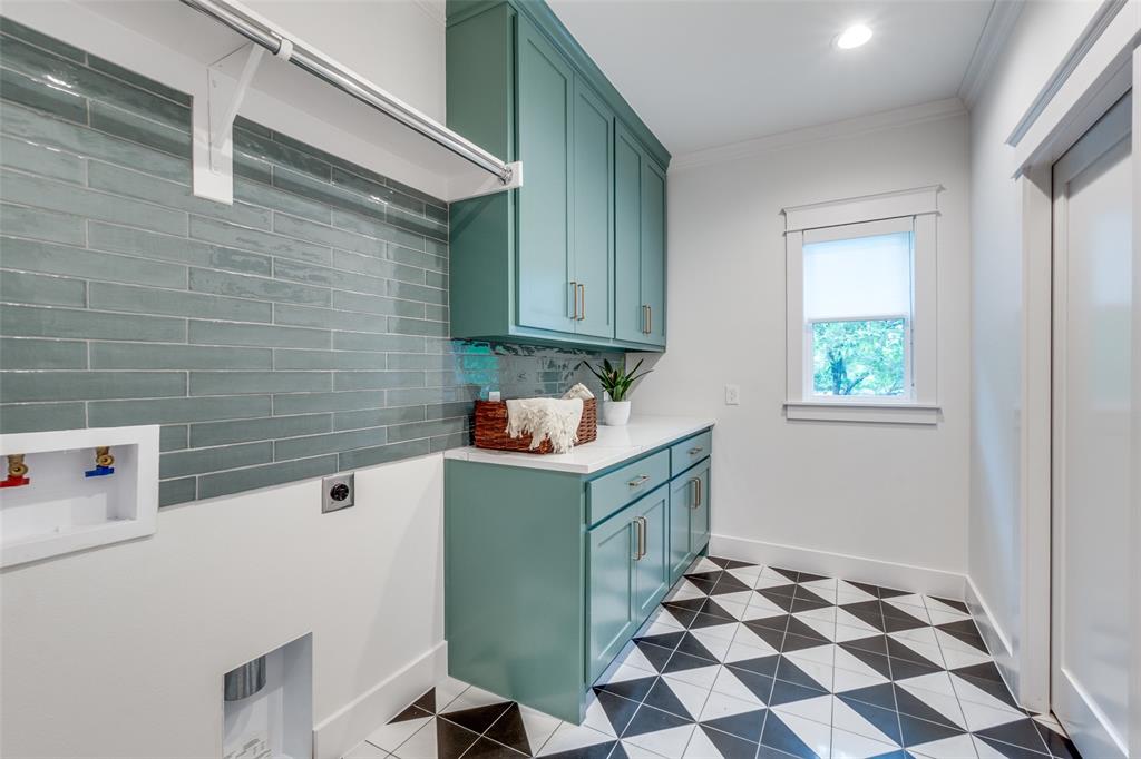 Vickery Place - Residential