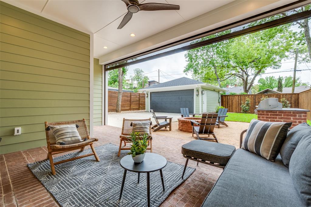 Vickery Place - Residential