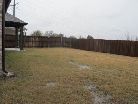 A home in Royse City