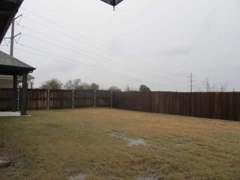 A home in Royse City