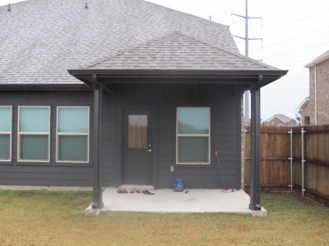 A home in Royse City